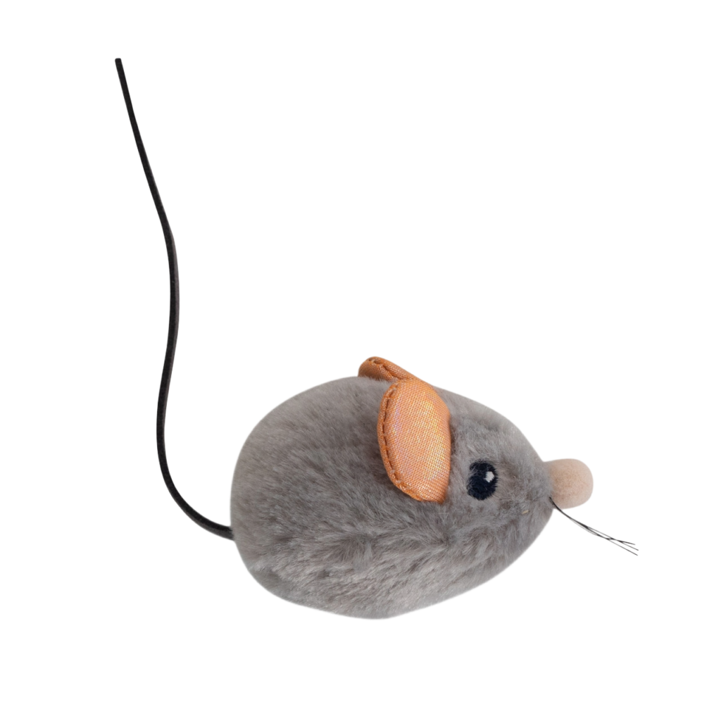 Tiny Mouse